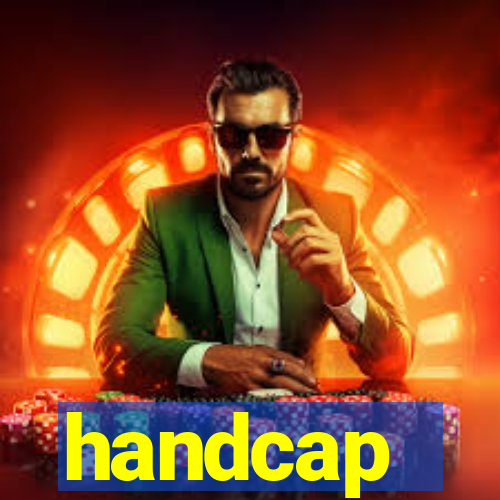 handcap -1,25